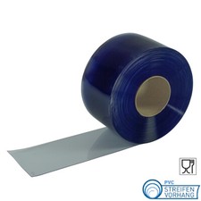 Pvc streifenvorhang - pvc,