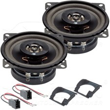 AUTO LAUTSPRECHER für RENAULT