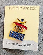 Ibm olympia 1988 seoul - 1988,