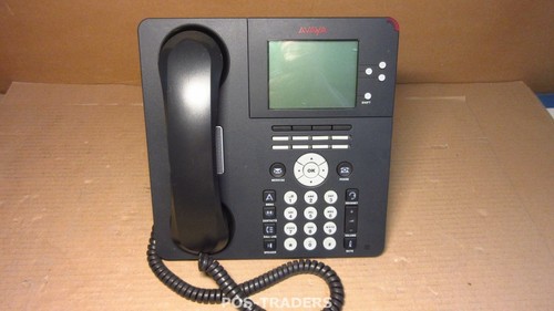 Avaya 9650 business office - 9650, ip