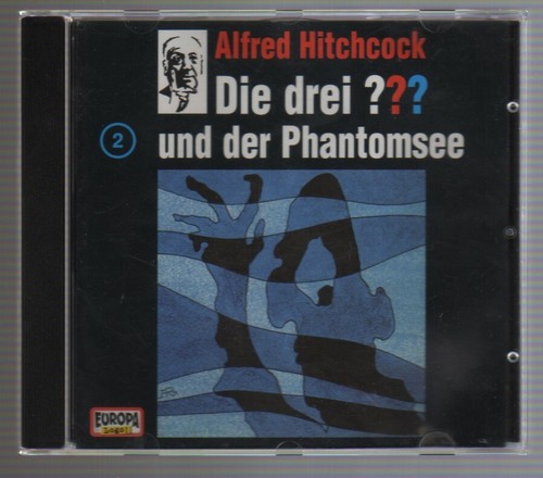 Alfred hitchcock drei - alfred,