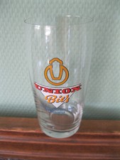UNION Bier VEB BRAU- UND