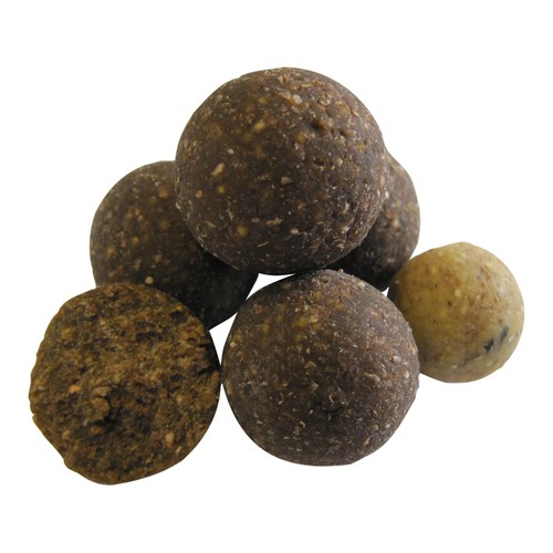 Eur kg big fish balls - 3,90,