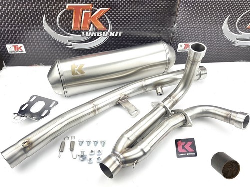 Turbo kit max - turbo,