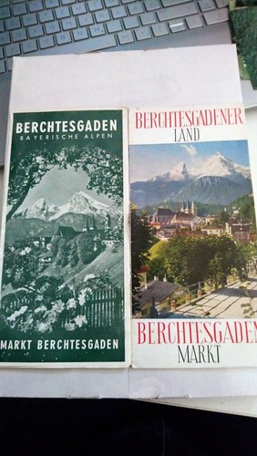 Berchtesgadener land 2 - land,
