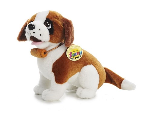 Hund kuschelweicher - hund,