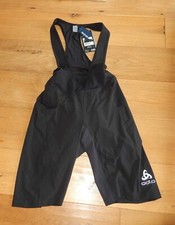 ODLO RADHOSE  GR. S SCHWARZ