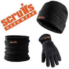 Scruffs Herren Winter