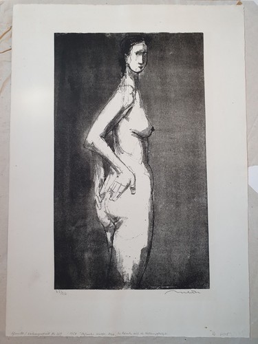 Hans theo richter bild - hans,