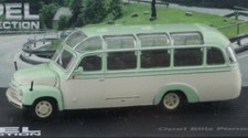 OPEL Blitz Panoramabus - 1953