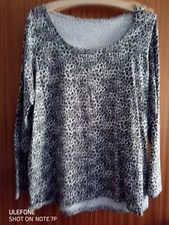 Langarmshirt von M&S