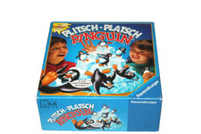 Plitsch-Platsch Pinguin 1996