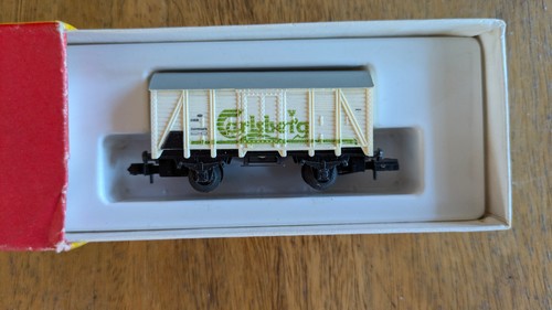 Kühlwagen carlsberg piko - carlsberg,