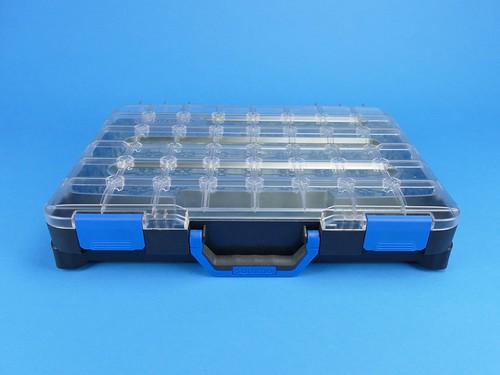Aufbewahrungsbox boxx g - t-boxx,