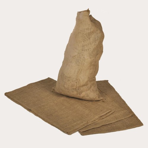 Jutesack kartoffelsack sack - jutesack,