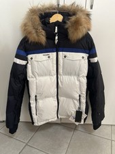 Toni Sailer Skijacke Herren