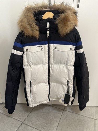 Toni sailer skijacke herren - toni,