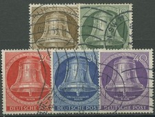 Berlin 1953 Freiheitsglocke