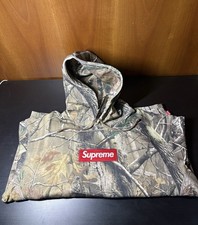 Supreme Box Logo