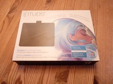 Wacom INTUOS Art - Creative Pen & Touch Tablet - OVP - s. Abb. -