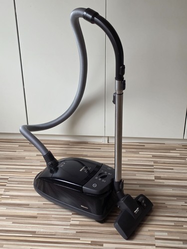 Miele staubsauger s771 tango - staubsauger,
