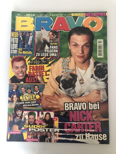 Bravo 28 5 1998 - 22, 28.5.1998