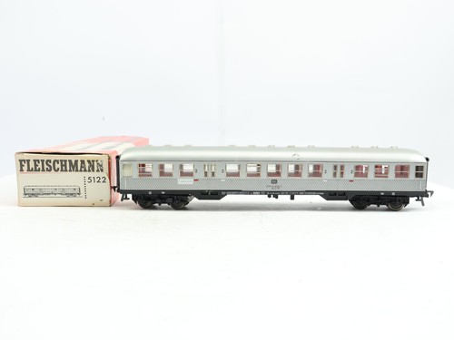 Fleischmann 5122 - fleischmann, h0