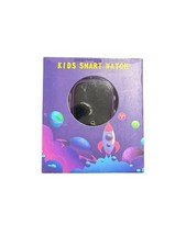 4G Smartwatch Kinder mit Telefonfunktion GPS SOS Armbanduhr iPhone Android