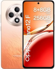 Oppo Reno12 F Dual Sim 256GB