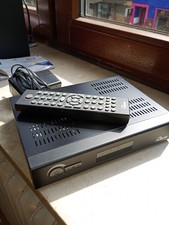 Skymaster DXH 300 - Sat