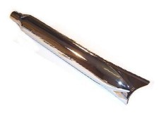 Auspufftopf AWO Touren 40 mm