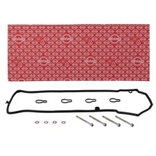 ELRING Ventildeckeldichtung Schraube Dichtung Düsenhalter für MERCEDES CDI OM656