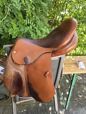 Amerigo Vesuvio Springsattel zu verkaufen