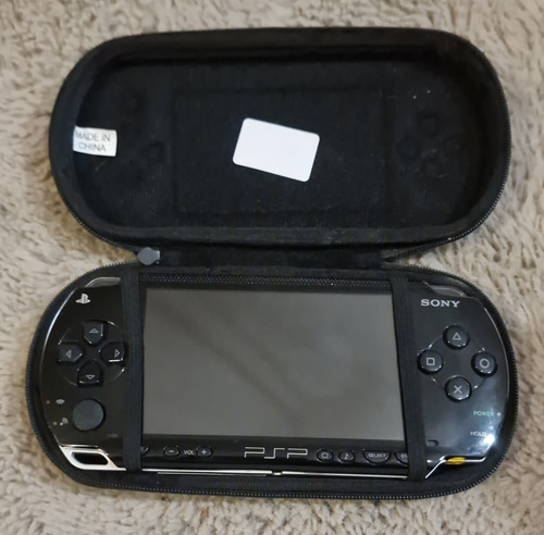 Sony psp handheld system - sony,