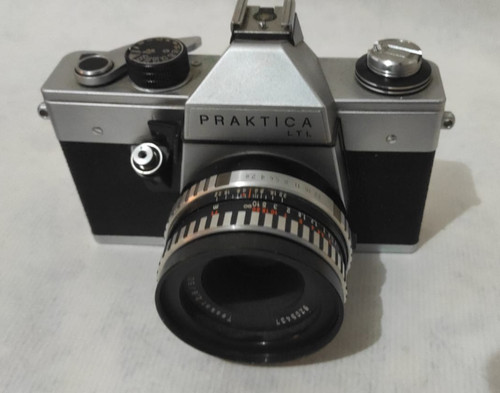 Praktica ltl - praktica,