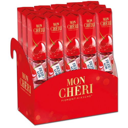 Ferrero mon - (28,94€/1kg),