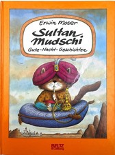 Sultan Mudschi