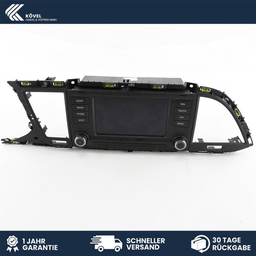 Radio navi display - navi,