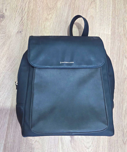 Kapten son damen rucksack - &,