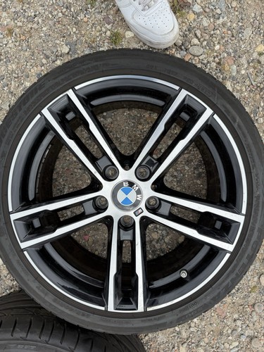 Bmw winterkompletträder - bmw,