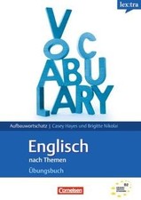 Lextra - Englisch - Grund- und