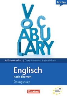 Lextra englisch grund - lextra,