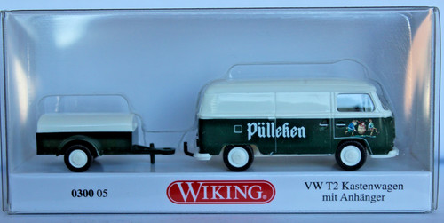 Kasten mit anhänger - kasten,