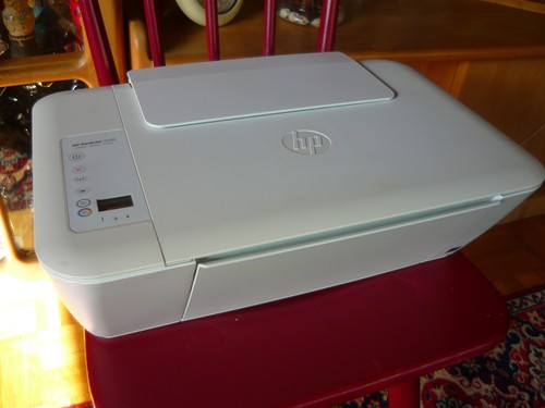 Tintenstrahldrucker deskjet - hp,