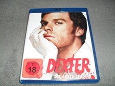 DEXTER - SEASON 1  - BLU-RAY