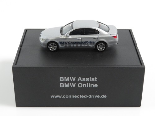Herpa bmw 545i - bmw,