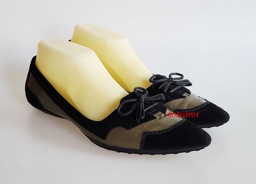 Tod italy tods flats slipper - tod`s,