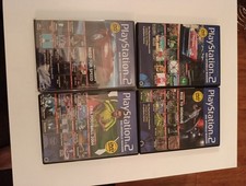 PlayStation 2 Demo Disc (verschiedene, ohne Magazin)