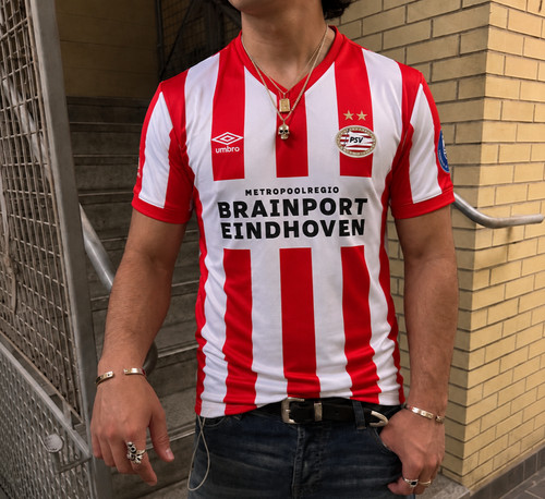 Psv eindhoven vintage trikot - psv,