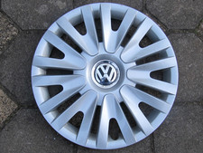 1x Radkappe Radzierblende VW